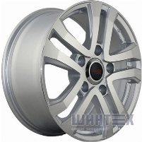 Replica LegeArtis Toyota TY236 8x18 5x150 ET56 DIA110.1 SF